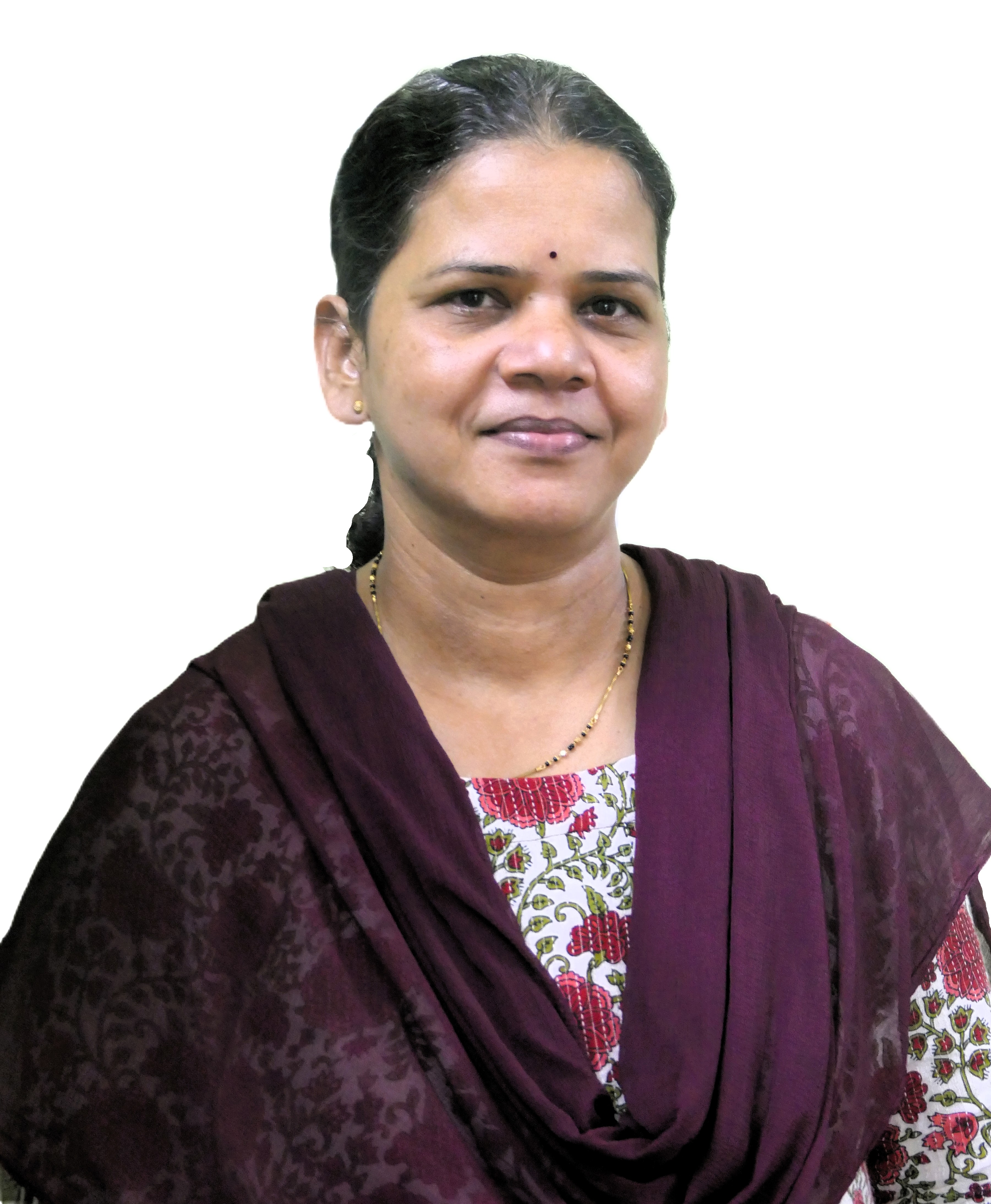 Aarti H. Vichare